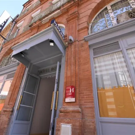Hostel20 Toulouse Wilson-3